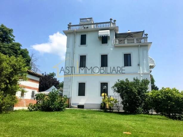 casa indipendente in vendita ad Odalengo Grande