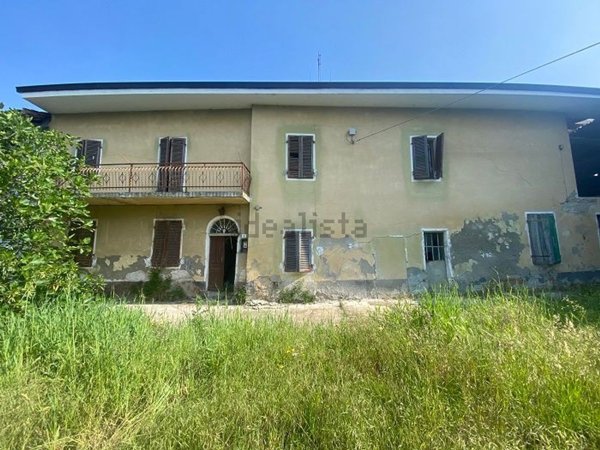 pentavano in vendita ad Odalengo Grande