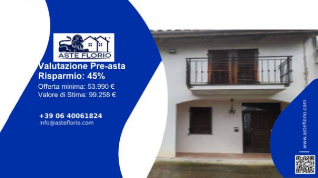 casa indipendente in vendita ad Odalengo Grande