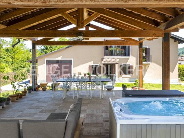 casa indipendente in vendita ad Odalengo Grande