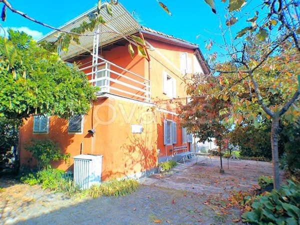 casa indipendente in vendita ad Odalengo Grande