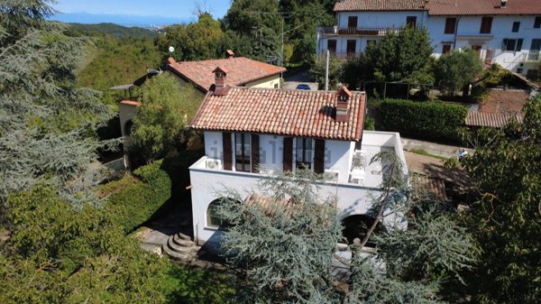 casa indipendente in vendita ad Odalengo Grande