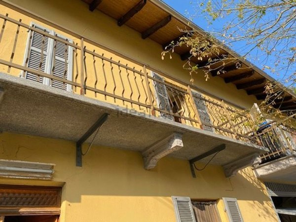 casa indipendente in vendita ad Odalengo Grande