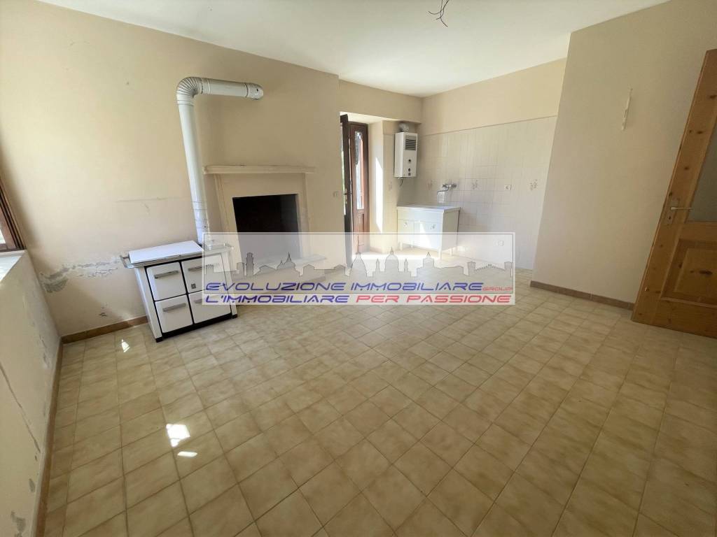 casa indipendente in vendita ad Odalengo Grande