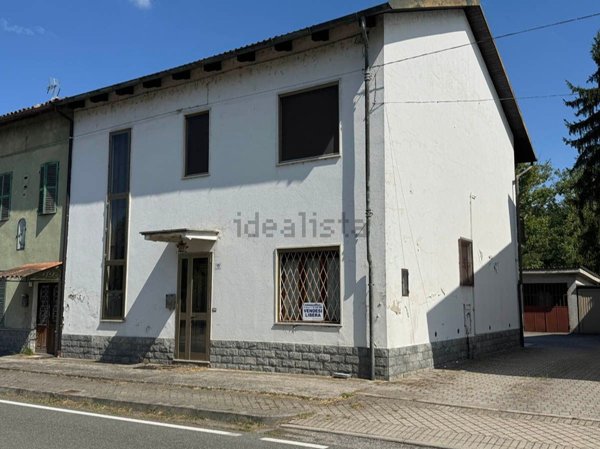 casa indipendente in vendita ad Odalengo Grande