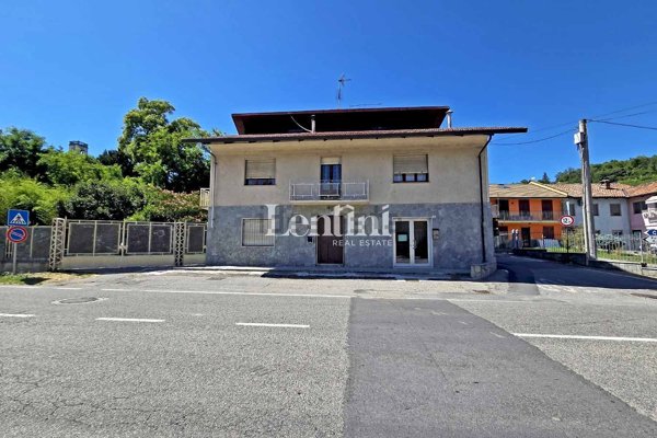 casa indipendente in vendita ad Odalengo Grande