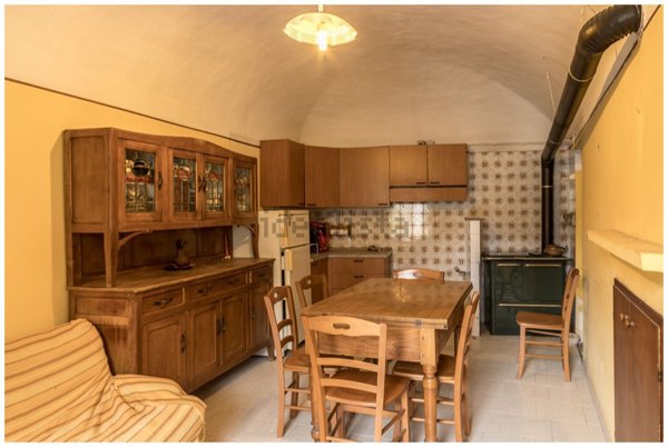 casa indipendente in vendita ad Odalengo Grande