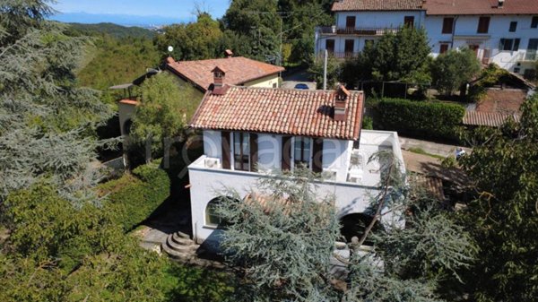 villa in vendita ad Odalengo Grande