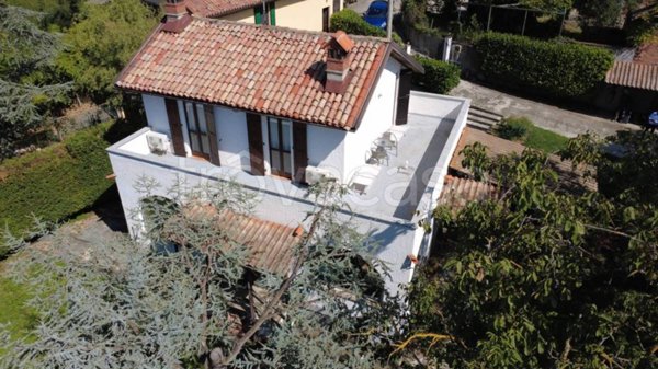 villa in vendita ad Odalengo Grande