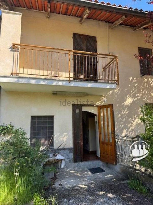 casa indipendente in vendita ad Odalengo Grande