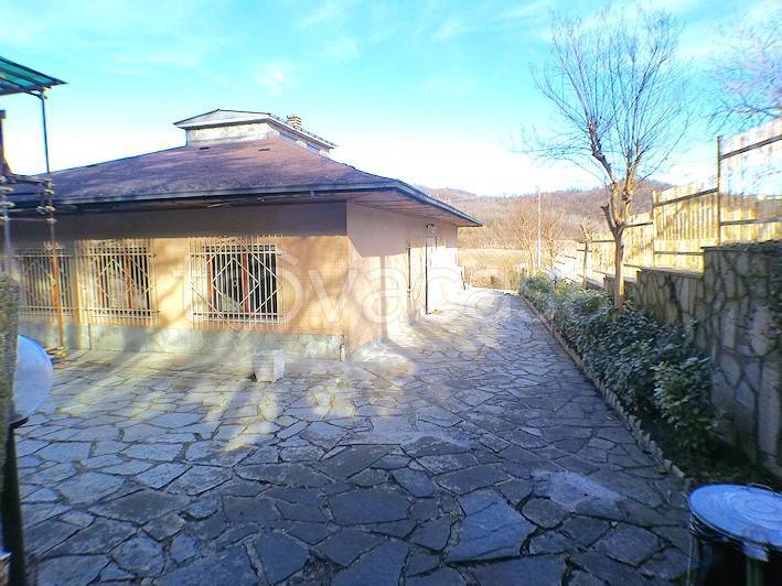 casa indipendente in vendita ad Odalengo Grande