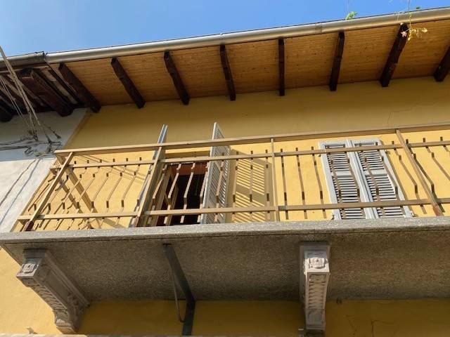 casa indipendente in vendita ad Odalengo Grande