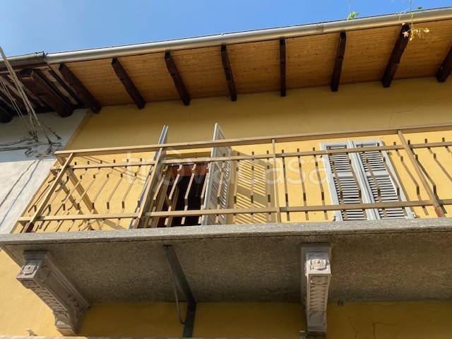 casa indipendente in vendita ad Odalengo Grande