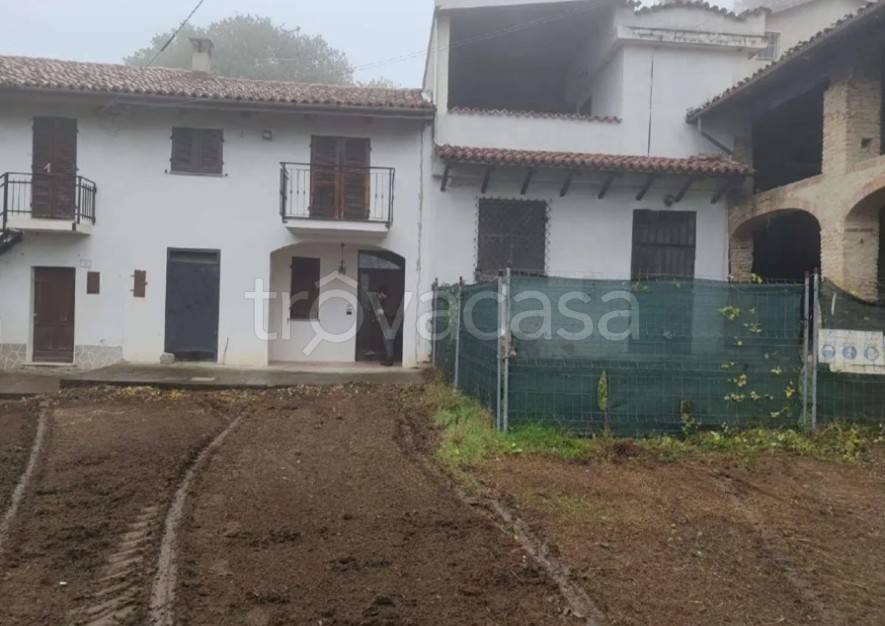 casa indipendente in vendita ad Odalengo Grande