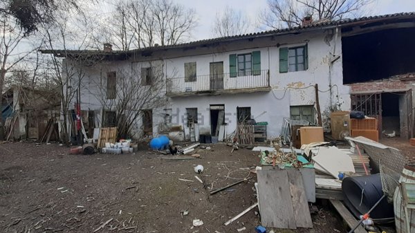 appartamento in vendita ad Odalengo Grande