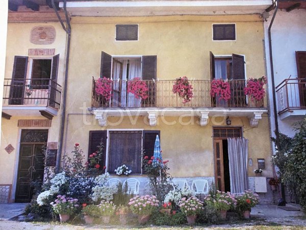 casa indipendente in vendita ad Odalengo Grande