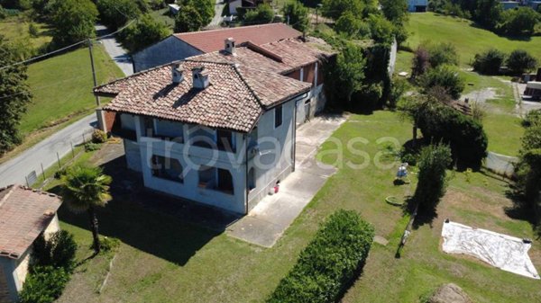 casa indipendente in vendita ad Odalengo Grande