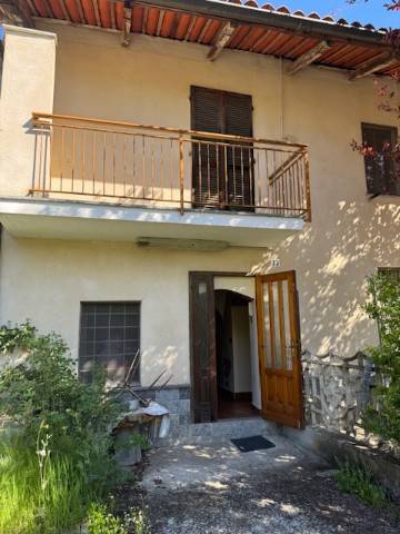 casa indipendente in vendita ad Odalengo Grande