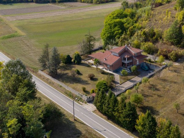 casa indipendente in vendita ad Odalengo Grande