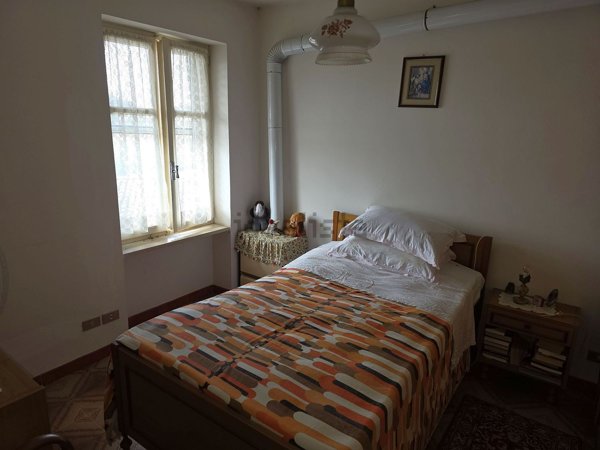 appartamento in vendita ad Odalengo Grande