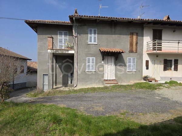 casa indipendente in vendita ad Odalengo Grande