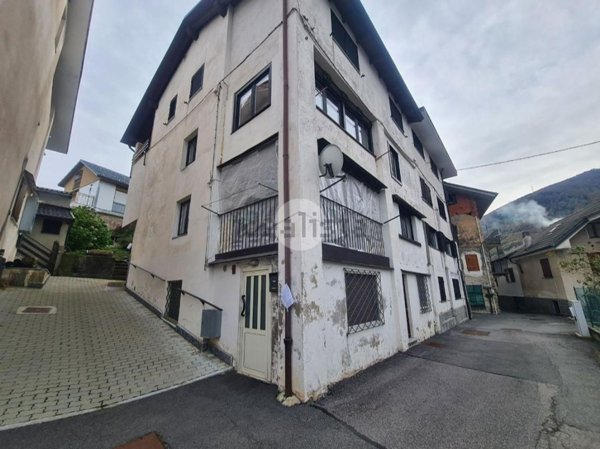 appartamento in vendita ad Odalengo Grande