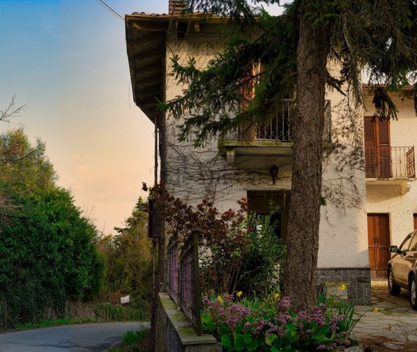 casa indipendente in vendita ad Odalengo Grande