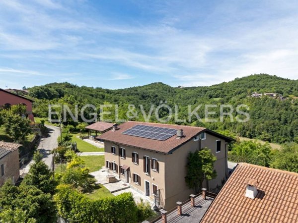 casa indipendente in vendita ad Odalengo Grande