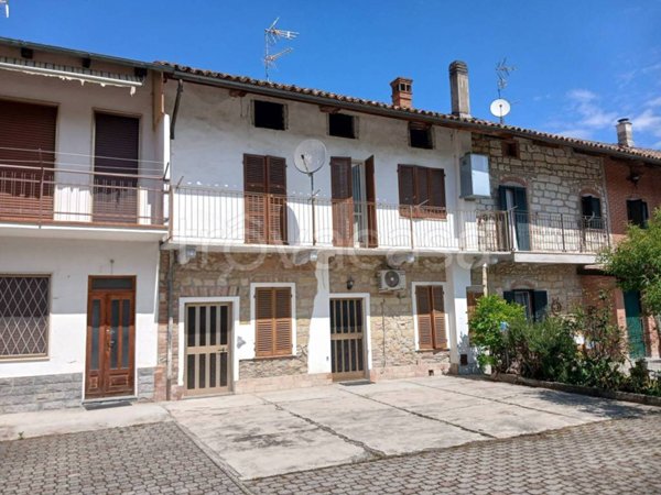 casa indipendente in vendita ad Odalengo Grande