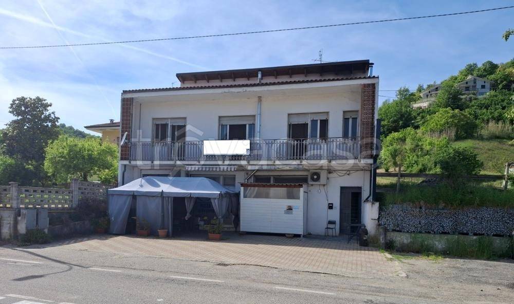 appartamento in vendita ad Odalengo Grande