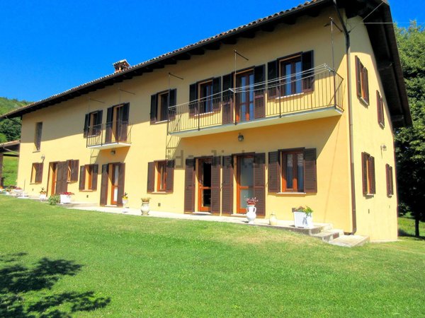 casale in vendita ad Odalengo Grande