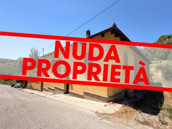casa indipendente in vendita ad Odalengo Grande