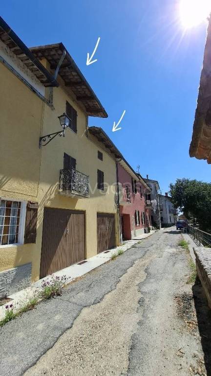 appartamento in vendita ad Odalengo Grande