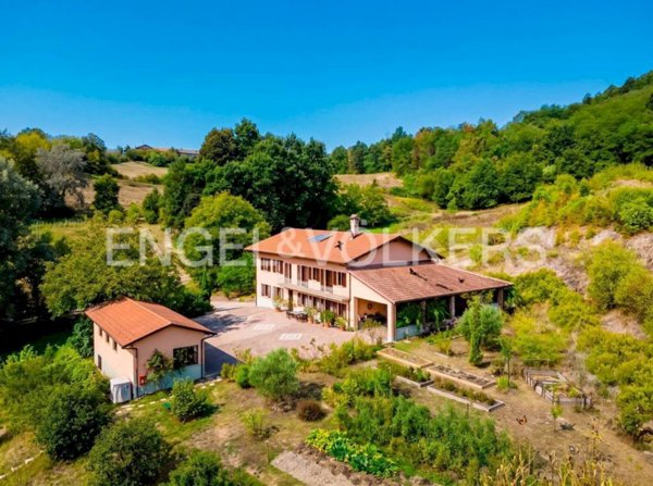 casa indipendente in vendita ad Odalengo Grande