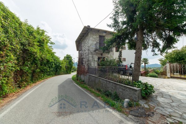 casa indipendente in vendita ad Odalengo Grande