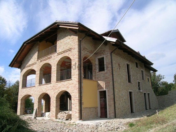 casa indipendente in vendita ad Odalengo Piccolo
