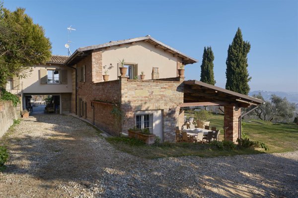 casa indipendente in vendita ad Odalengo Piccolo