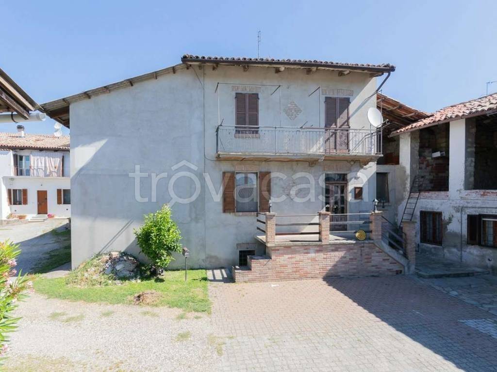 locale commerciale in vendita ad Odalengo Piccolo