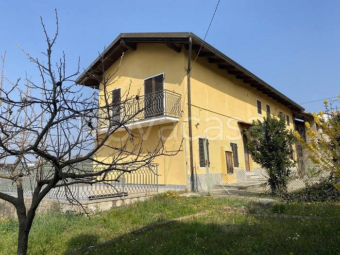 casa indipendente in vendita ad Odalengo Piccolo