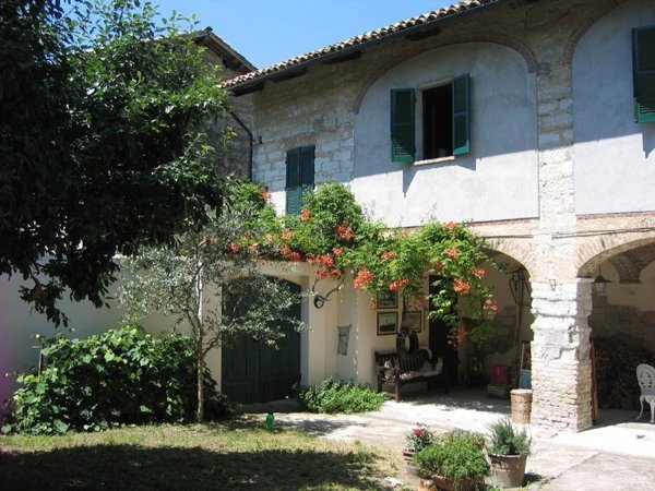 casa indipendente in vendita ad Odalengo Piccolo