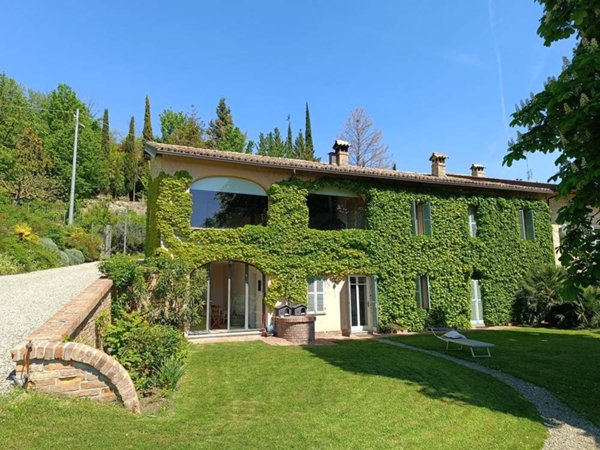 casa indipendente in vendita ad Odalengo Piccolo