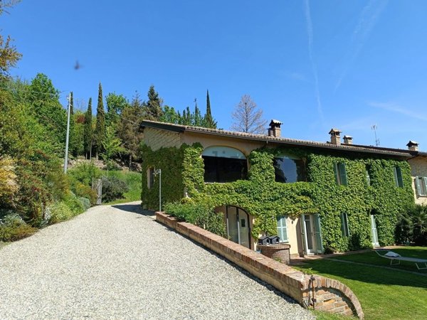 casa indipendente in vendita ad Odalengo Piccolo