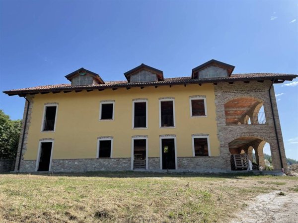 casa indipendente in vendita ad Odalengo Piccolo