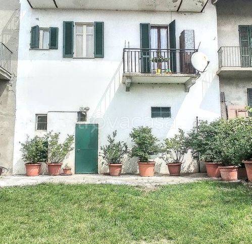 casa indipendente in vendita ad Odalengo Piccolo