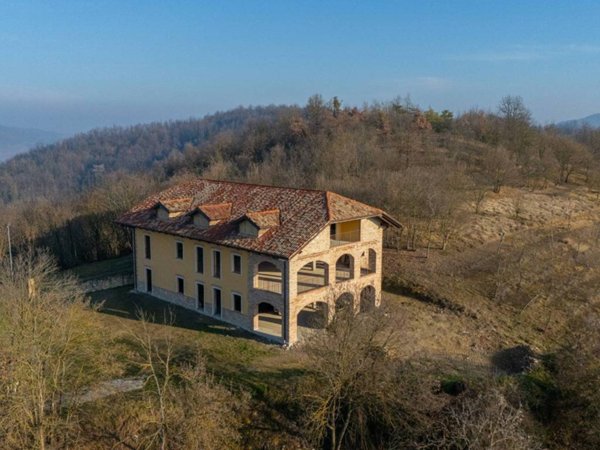 casa indipendente in vendita ad Odalengo Piccolo