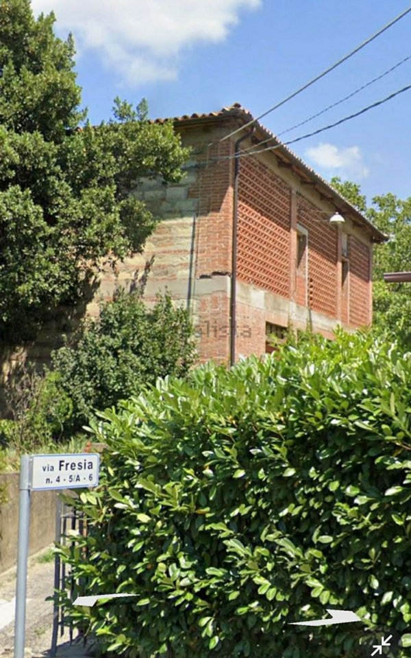 casale in vendita ad Odalengo Piccolo