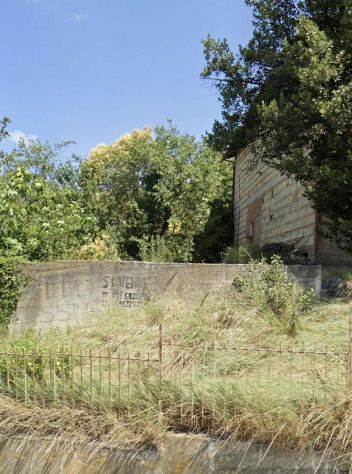 casale in vendita ad Odalengo Piccolo