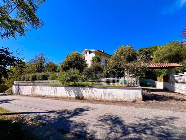 casa indipendente in vendita ad Odalengo Piccolo