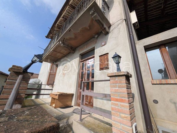 casa indipendente in vendita ad Odalengo Piccolo