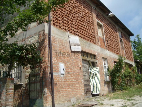 appartamento in vendita ad Odalengo Piccolo